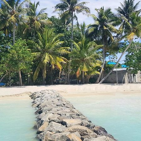 Rasdhoo Relax Inn ภายนอก รูปภาพ