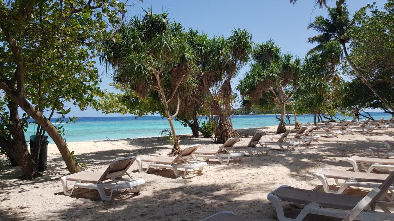 Rasdhoo Relax Inn ภายนอก รูปภาพ