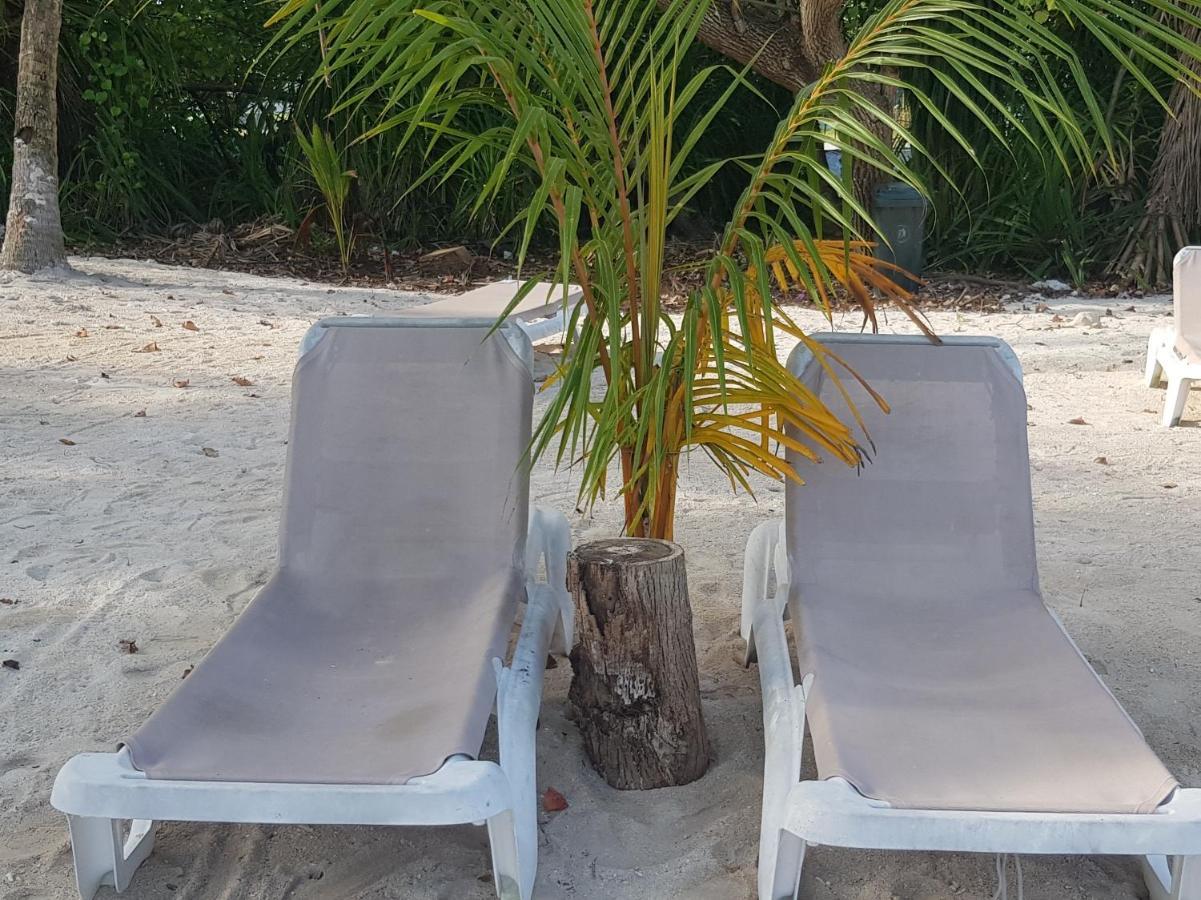Rasdhoo Relax Inn ภายนอก รูปภาพ