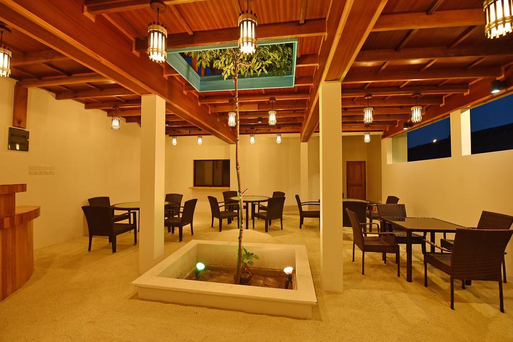 Rasdhoo Relax Inn ภายนอก รูปภาพ