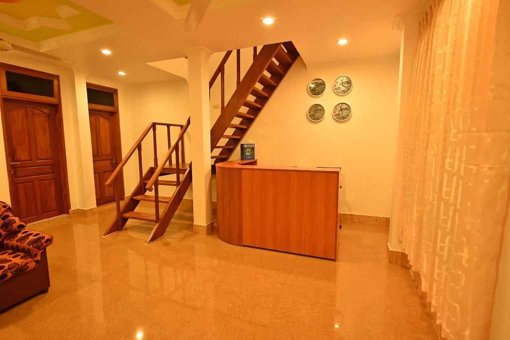 Rasdhoo Relax Inn ภายนอก รูปภาพ