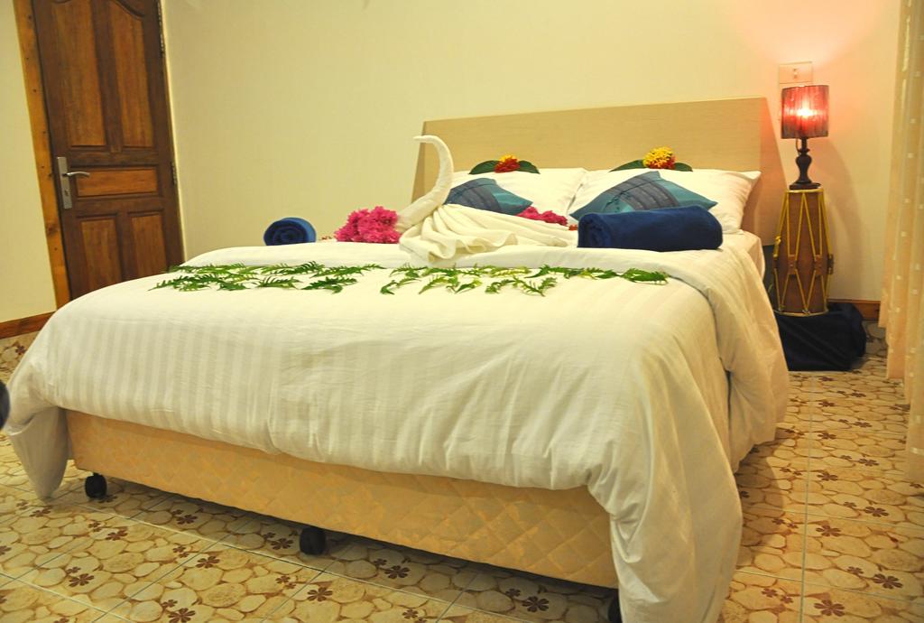 Rasdhoo Relax Inn ภายนอก รูปภาพ
