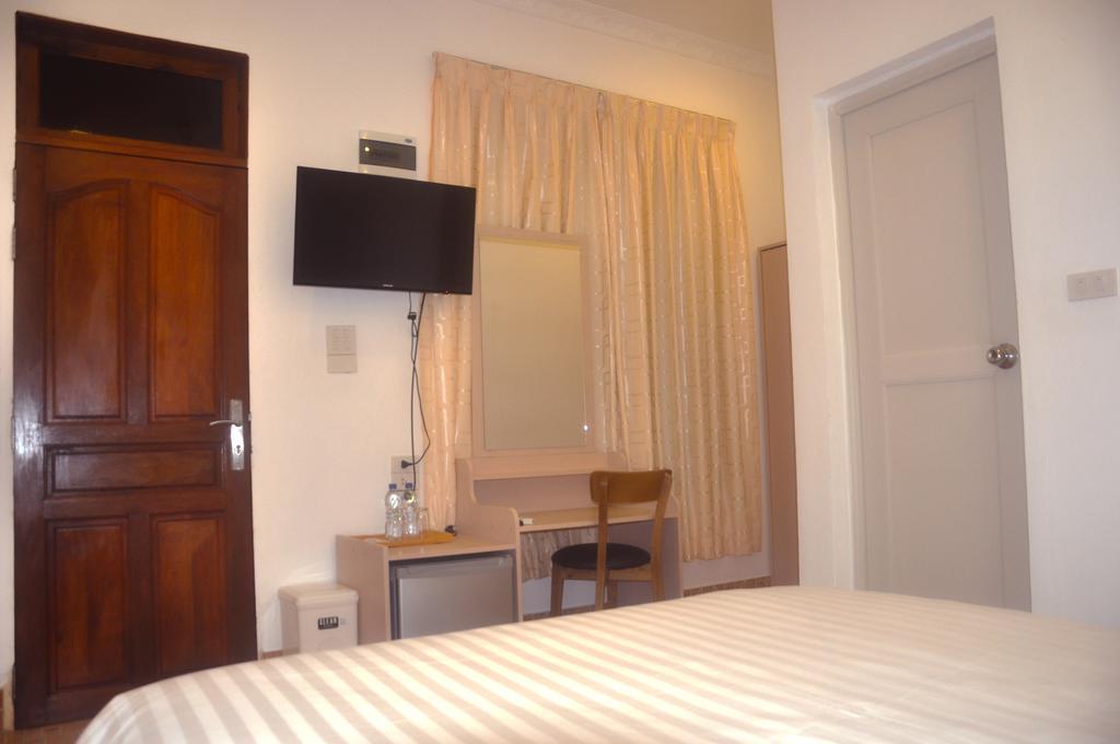 Rasdhoo Relax Inn ภายนอก รูปภาพ