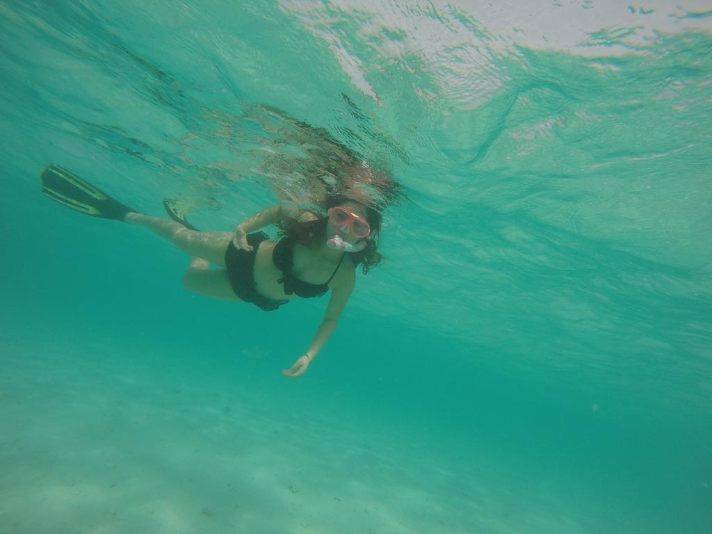 Rasdhoo Relax Inn ภายนอก รูปภาพ