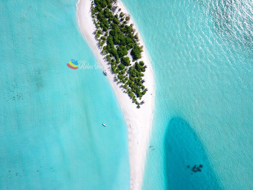Rasdhoo Relax Inn ภายนอก รูปภาพ