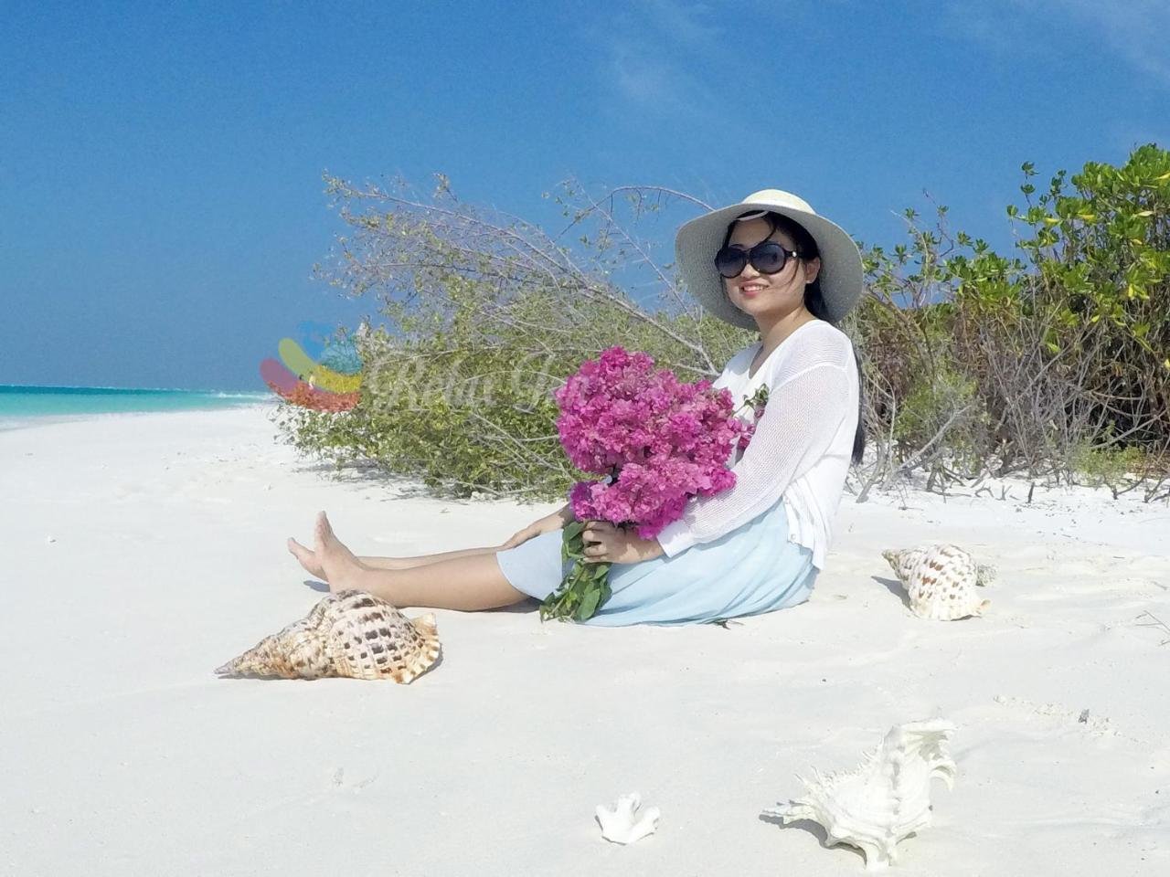 Rasdhoo Relax Inn ภายนอก รูปภาพ