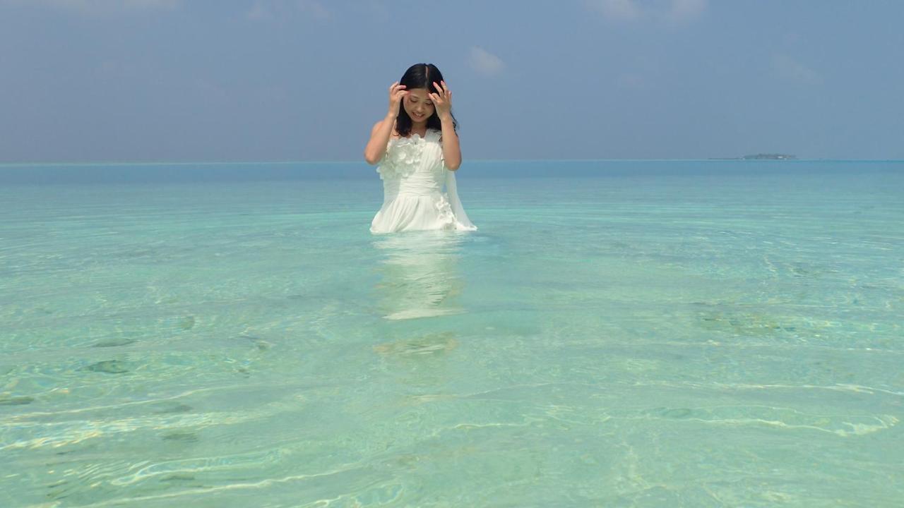 Rasdhoo Relax Inn ภายนอก รูปภาพ